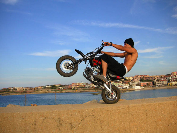 FMX........ - 