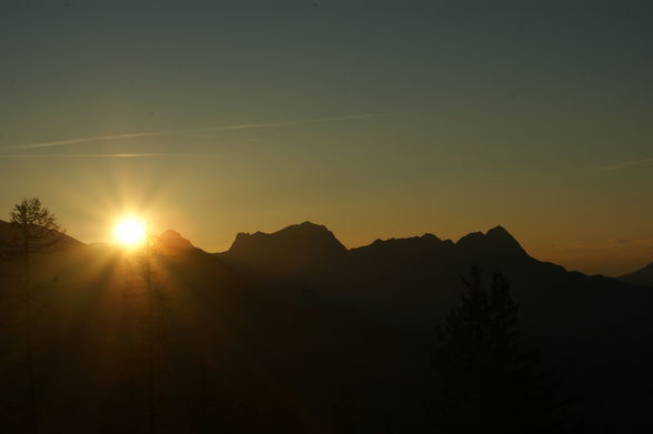 Großer Pyhrgas (2244 m) - 