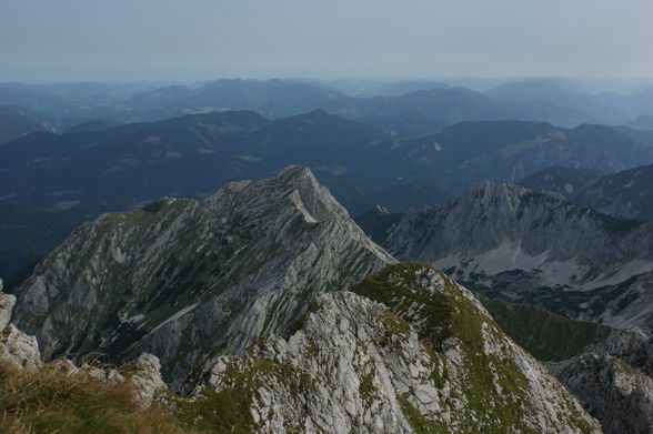 Großer Pyhrgas (2244 m) - 