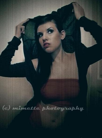 mimette photography. - 