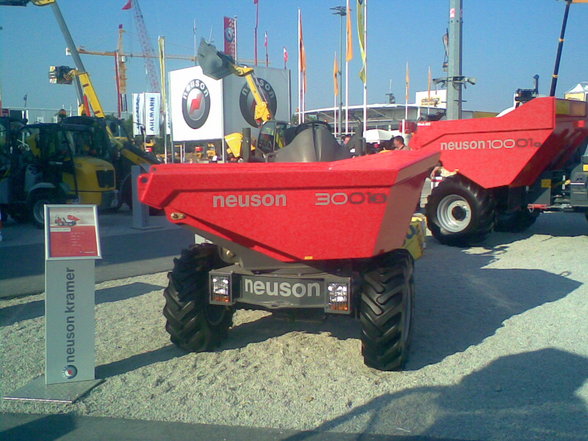 bauma! - 