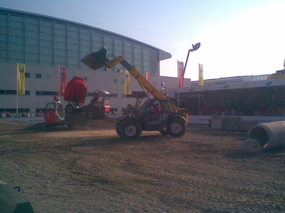 bauma! - 