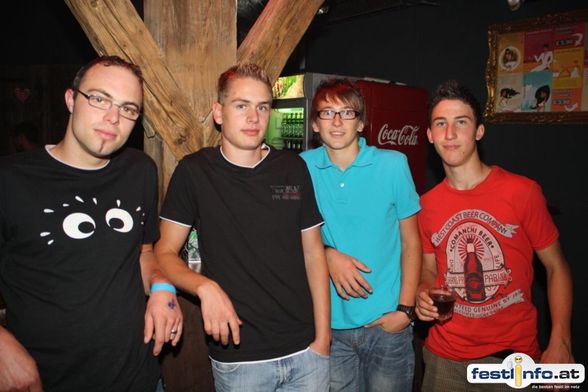 Festln und Furtgeh 2009/2010 - 