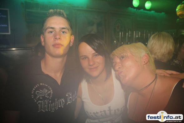 Festln und Furtgeh 2009/2010 - 