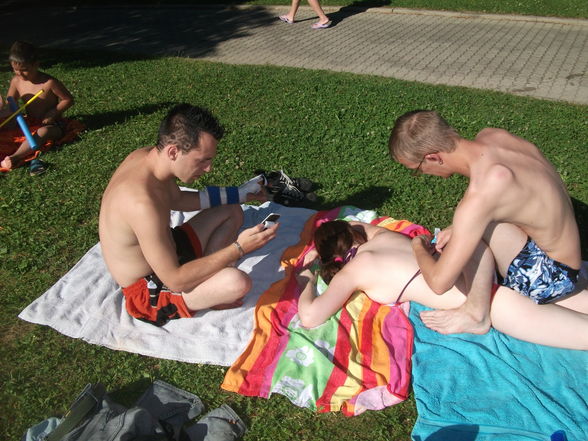 FreiBaD sTeyR...? - 