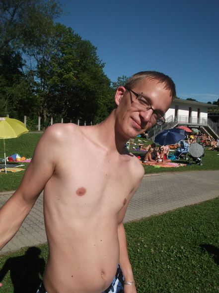 FreiBaD sTeyR...? - 