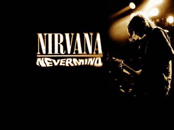 Nirvana is back - 