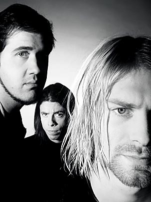 Nirvana is back - 