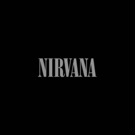 Nirvana is back - 