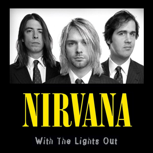 Nirvana is back - 