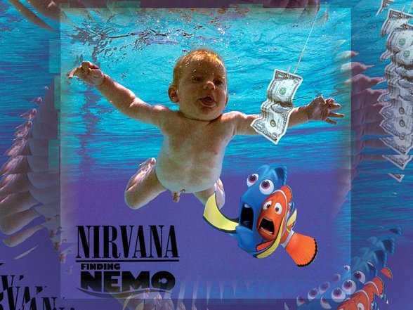 Nirvana is back - 