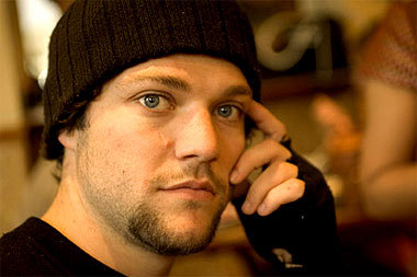 Jackass No.1 Bam Margera - 