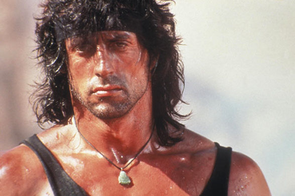 Sylvester Stallone best Films - 