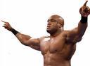 Bobby "the Dominater" Lashley - 