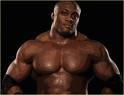 Bobby "the Dominater" Lashley - 