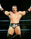 The Game Triple H - 