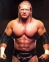 The Game Triple H - 