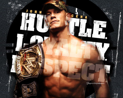 John Cena new - 