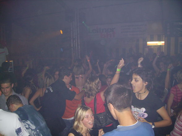 Partys und Furtgeh - 