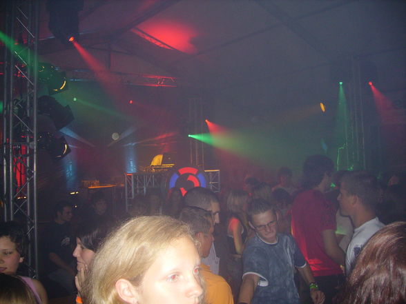 Partys und Furtgeh - 