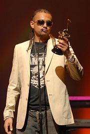 Sean Paul - 