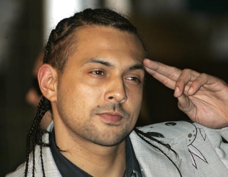 Sean Paul - 