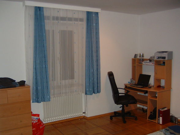 Meine Wohnung - 