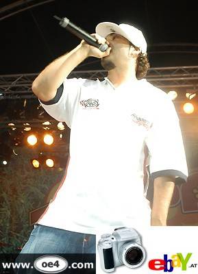 NRJ in da park 2004 - 