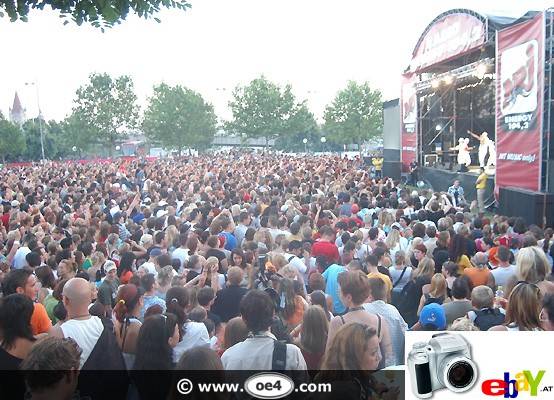 NRJ in da park 2004 - 