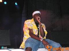 Hip Hop Mania 04 (support of G-UNIT) - 