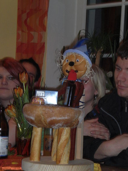 karin´s geburtstag - 