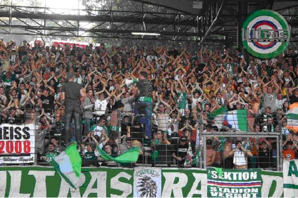 lask vs SK RAPID WIEN - 