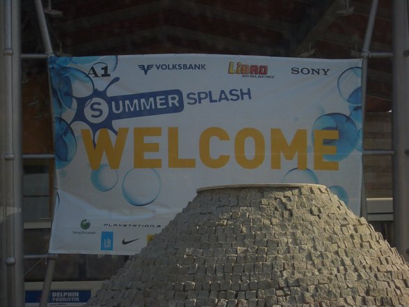 Summersplash 2007 - 