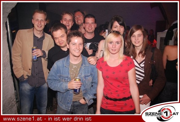 Unterwegs 2007 - 