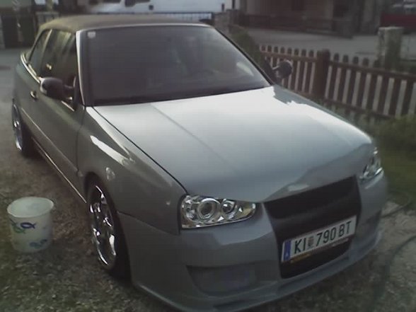 my car - 