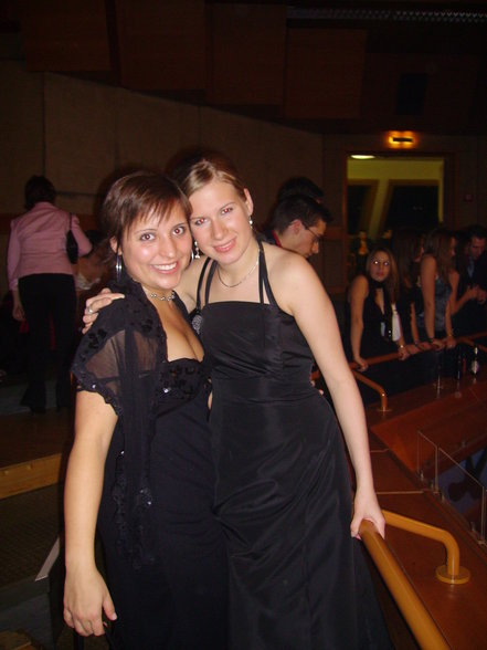 Ball der HTL Eisenstadt 2006 - 