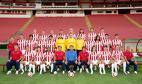 CRVENA ZVEZDA - 