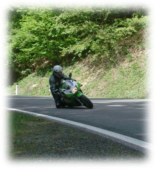 motorrad 2009 - 