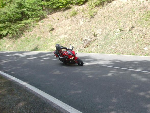 motorrad 2009 - 