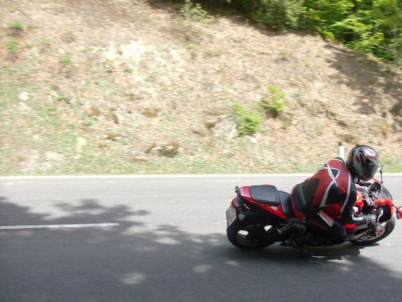 motorrad 2009 - 