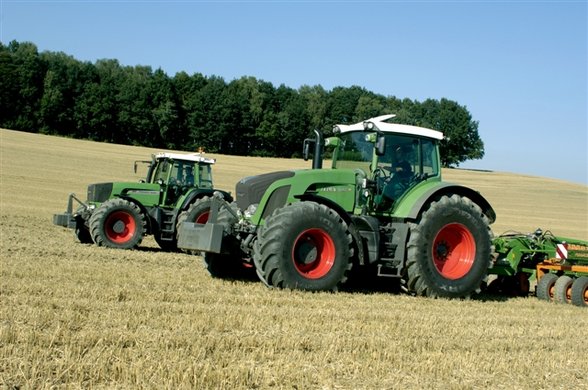 Fendt - 