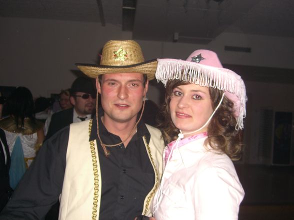 Maskenball 2009 - 