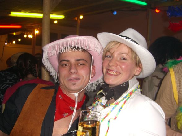 Maskenball 2009 - 