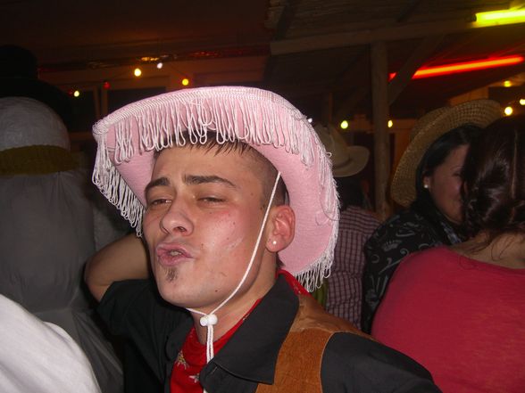 Maskenball 2009 - 