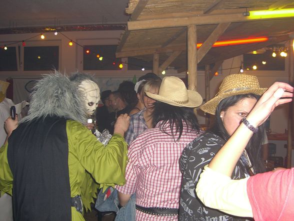 Maskenball 2009 - 