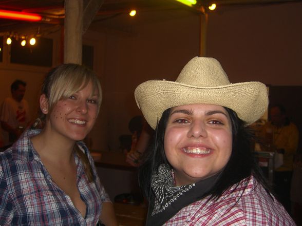 Maskenball 2009 - 