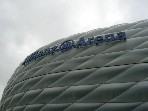 Alianz Arena - 