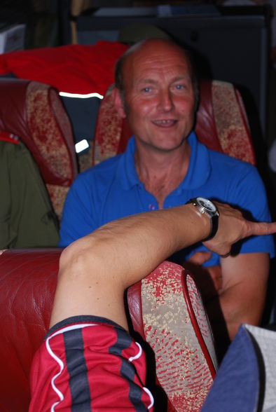 Landesbewerb 2009 - 