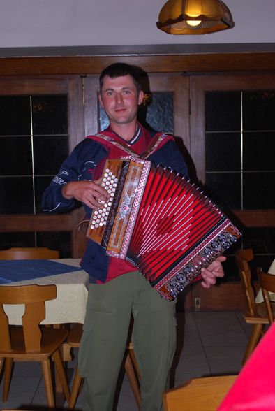 Landesbewerb 2009 - 