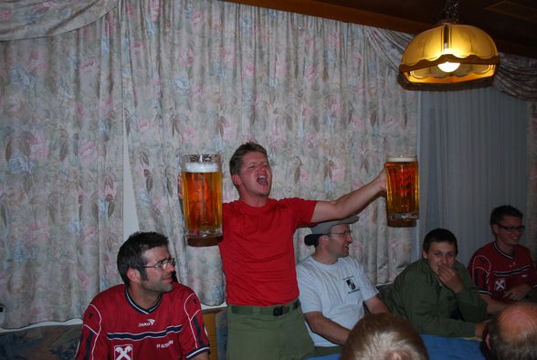 Landesbewerb 2009 - 
